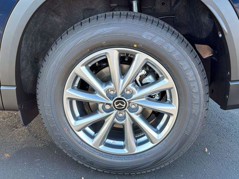 New 2025 MAZDA CX-5 AWD 2.5 S image 20