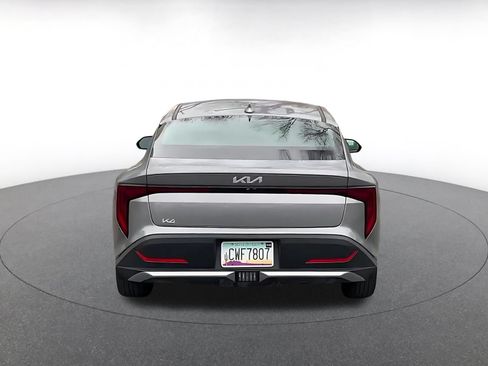 Used 2025 Kia K4 FWD image 12