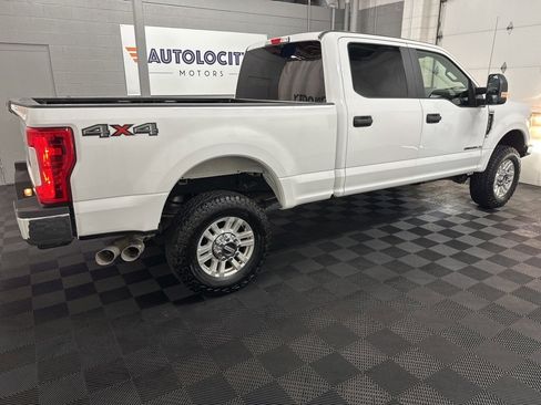 Used 2019 Ford F350 XL w/ STX Appearance Package image 10