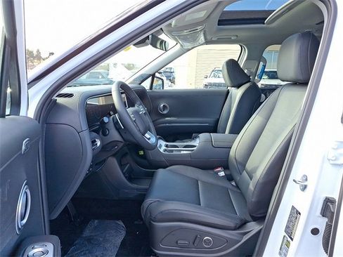 New 2026 Hyundai Palisade Limited image 5