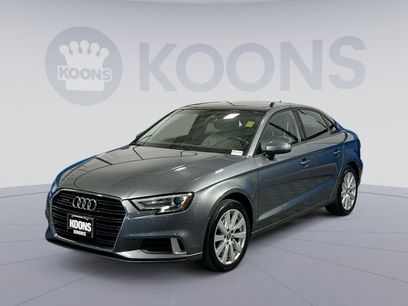 Used 2017 Audi A3 2.0T Premium