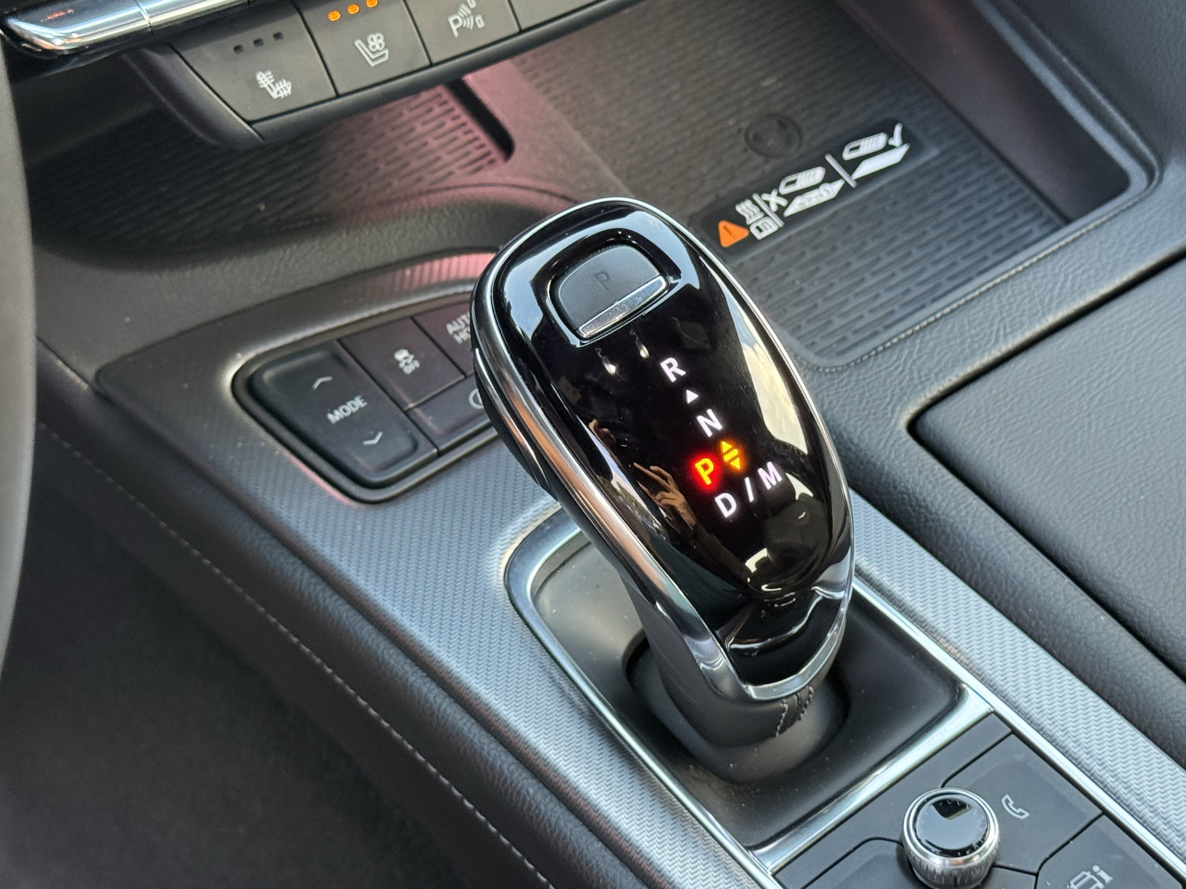 Used 2026 Cadillac CT5 Premium Luxury RWD image 18