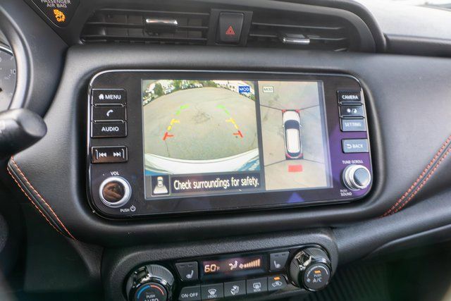 Certified 2023 Nissan Kicks SR w/ SR Premium Package FWD image 26