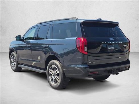 New 2026 Ford Expedition Active RWD image 2