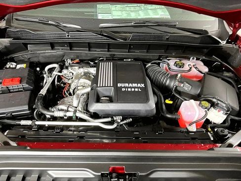 New 2026 GMC Sierra 1500 AT4 w/ AT4 Premium Package image 2