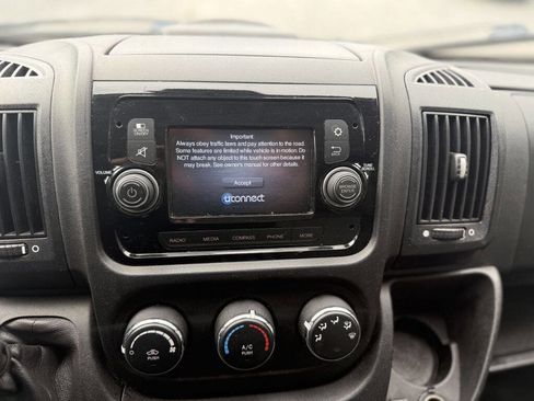 Used 2019 RAM ProMaster 1500 image 11