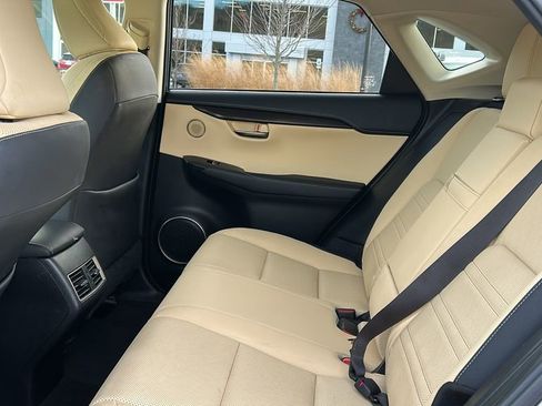 Used 2019 Lexus NX 300h AWD image 26