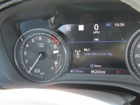 Used 2021 Cadillac XT5 Sportv AWD/4WD image 21