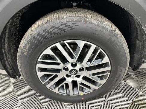 New 2026 Hyundai Palisade SEL image 13