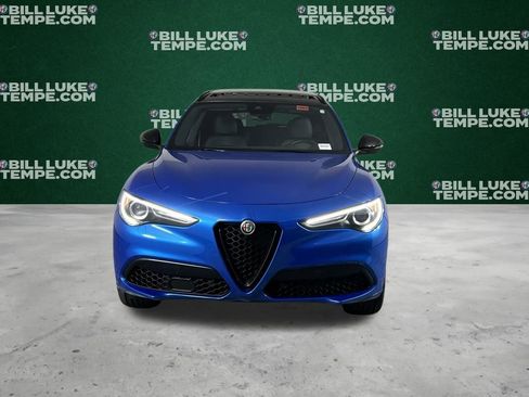 Used 2023 Alfa Romeo Stelvio Veloce image 10