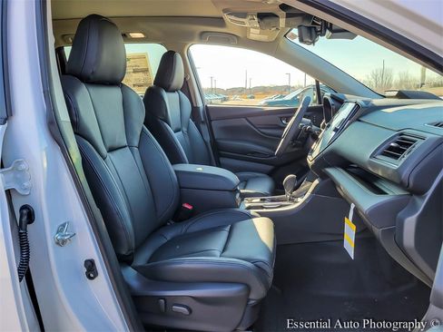 New 2026 Subaru Ascent Bronze Edition image 27