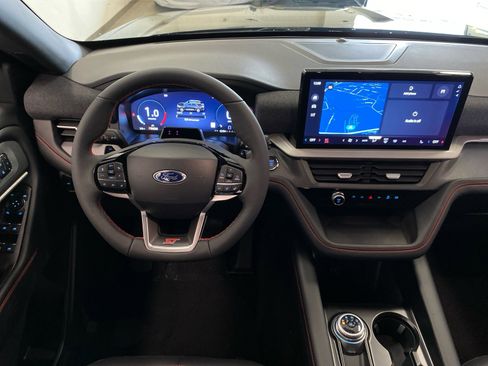 New 2026 Ford Explorer ST AWD/4WD image 43