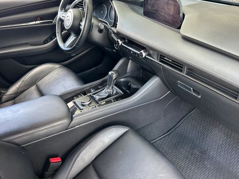 Used 2021 MAZDA MAZDA3 AWD 2.5 Turbo Sedan image 15
