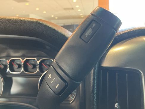 Used 2017 Chevrolet Silverado 1500 LT w/ All Star Edition image 16