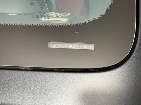 Used 2025 Mercedes-Benz G 550 w/ Manufactur Interior Package image 31