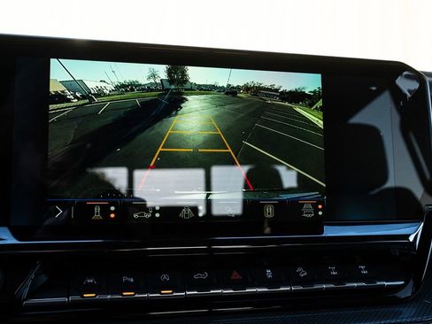 New 2026 Chevrolet Silverado 1500 ZR2 image 35