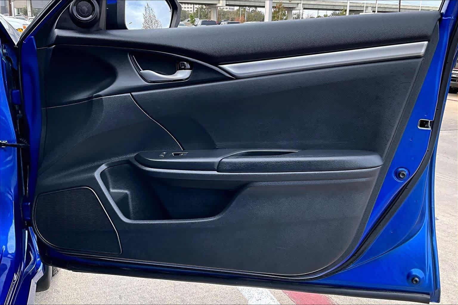 Used 2019 Honda Civic Sport image 22