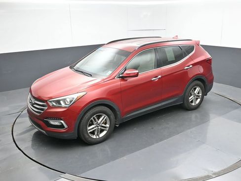Used 2018 Hyundai Santa Fe Sport w/ 2.4L Value Package 02 image 49