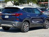Used 2022 Kia Seltos SX image 5