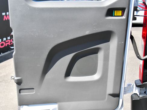 Used 2023 Ford Transit 350 XLT RWD image 37