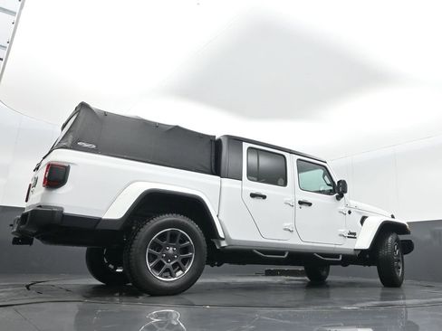 Certified 2021 Jeep Gladiator Sport w/ Quick Order Package 24Q 80Th image 32