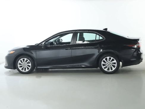 Certified 2023 Toyota Camry LE image 38