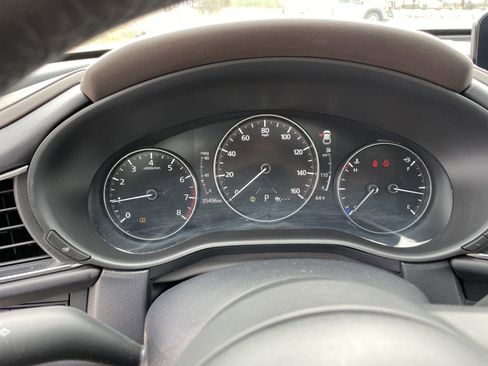 Used 2024 MAZDA CX-30 AWD 2.5 S w/ Premium Package image 13