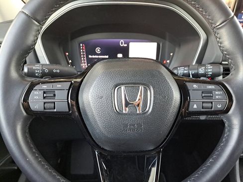 Used 2026 Honda Passport RTL image 30