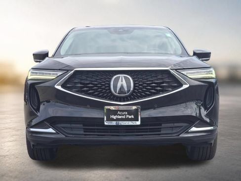 Used 2023 Acura MDX w/ Technology Package AWD/4WD image 5
