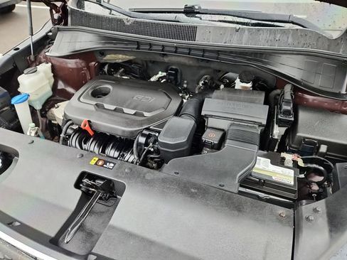 Used 2016 Kia Sorento AWD w/ LX Convenience Package image 18