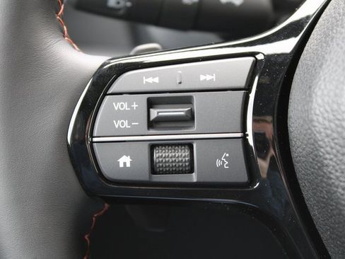 New 2025 Honda Pilot TrailSport image 31