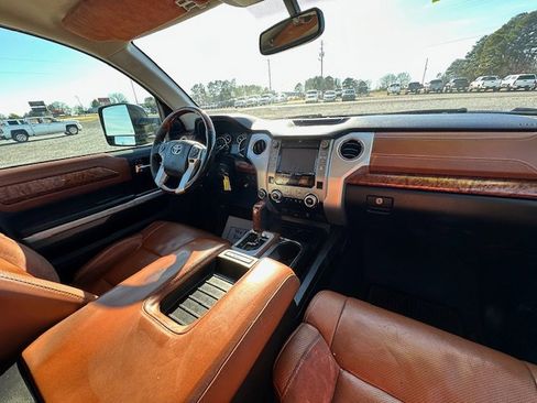 Used 2014 Toyota Tundra 1794 Edition image 9