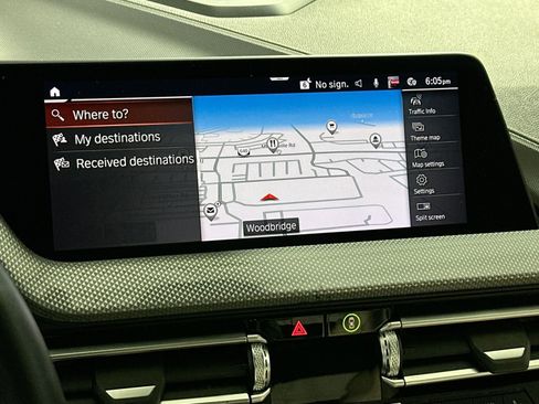 Used 2022 BMW 228i xDrive Gran Coupe image 26