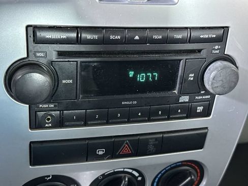 Used 2008 Chrysler PT Cruiser FWD image 13