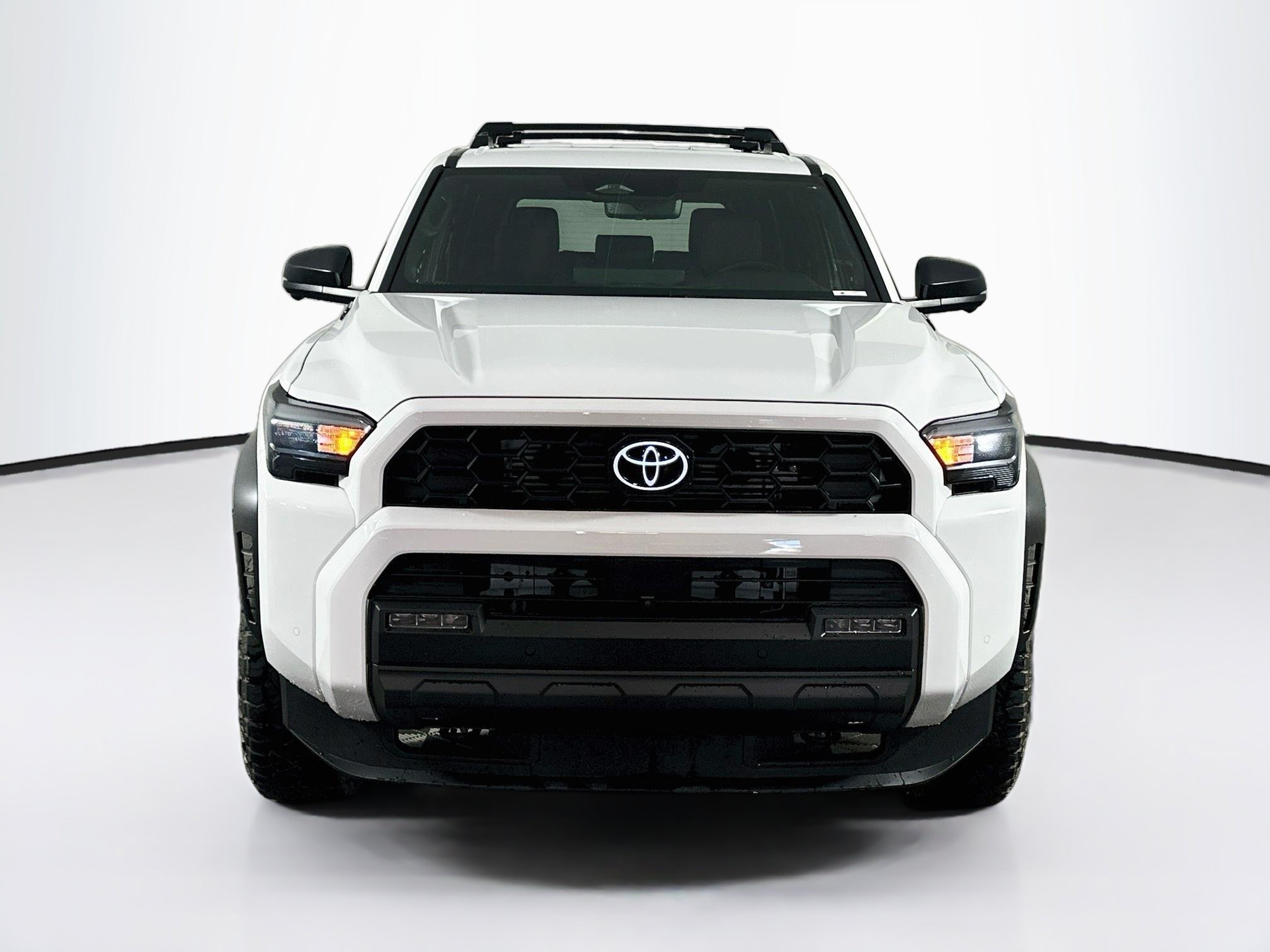 Used 2026 Toyota 4Runner TRD Off-Road Premium w/ Tow Technology Package AWD/4WD image 2