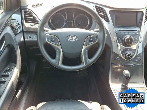 Used 2013 Hyundai Azera w/ Technology Pkg FWD image 17