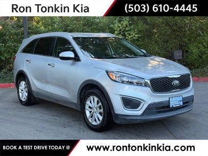 Used 2018 Kia Sorento FWD