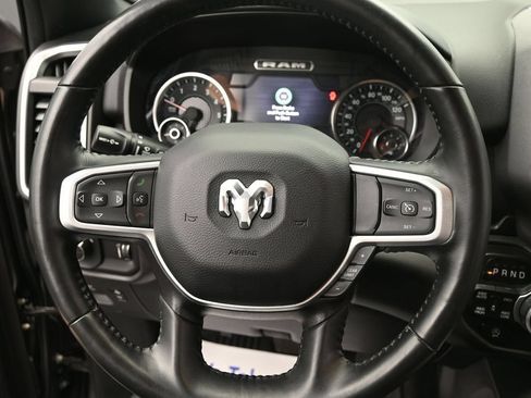 Used 2023 RAM 1500 Big Horn AWD/4WD image 30