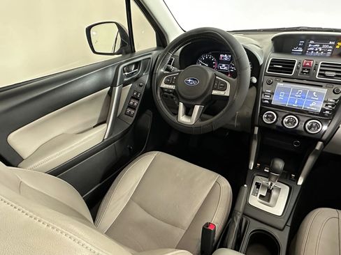 Used 2017 Subaru Forester 2.5i Limited w/ Popular Package #2 image 29