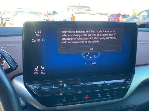 Used 2021 Volkswagen ID.4 Pro S w/ ID.4 Protection Package image 26