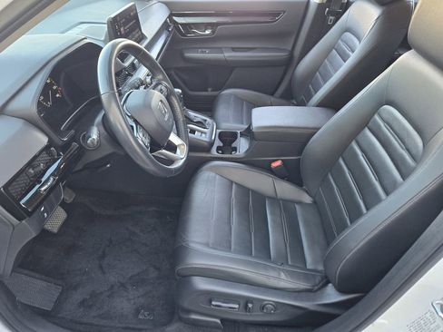 Used 2024 Honda CR-V EX-L image 14
