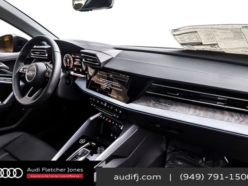 New 2026 Audi A3 2.0T Premium Plus image 5