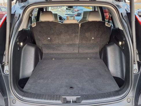 Used 2023 Honda CR-V EX-L image 11
