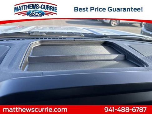 New 2025 Ford F150 STX w/ STX Black Appearance Package image 19