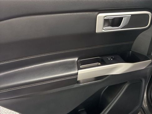 Used 2023 Ford Explorer XLT w/ Equipment Group 202A image 26