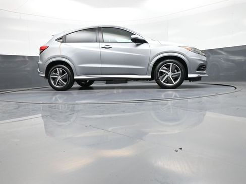 Certified 2019 Honda HR-V Touring image 29