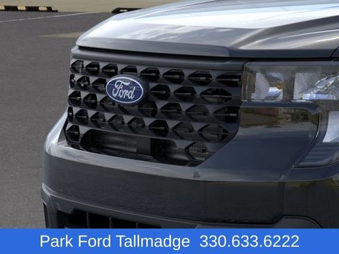 New 2026 Ford Maverick XLT w/ 4K Tow Package AWD/4WD image 18