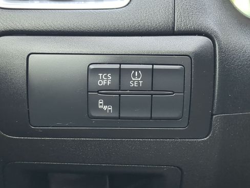 Used 2016 MAZDA CX-5 Touring AWD/4WD image 16