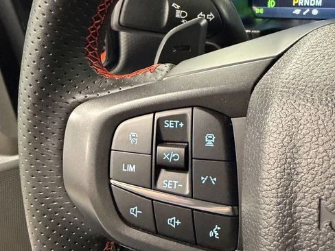 Used 2025 Ford Ranger Raptor image 37