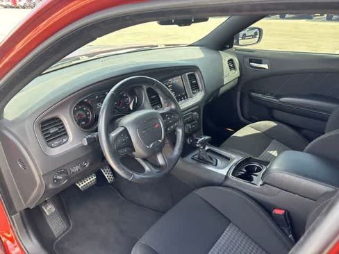 Used 2023 Dodge Charger GT w/ Blacktop Package RWD image 9